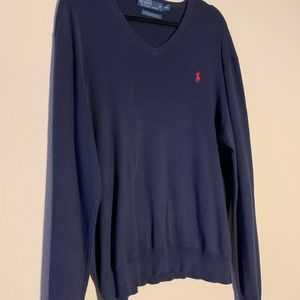 Ralph Lauren sweater xxl